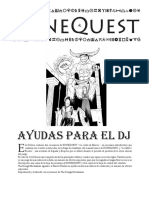 GM's Pack Espanol PDF