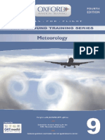 Oxford Aviation Training ATPL Training Series Meteorology