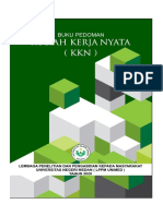 Pedoman KKN 2020 PDF