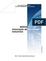 Módulo 3 - Automação de Processos Industriais - WEG.pdf
