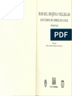 14 II- De la Mata Pizaña, Felipe, “Las reglas de capacidad para contratar del antiguo derecho privado han sido rebasadas por el ámbito moderno de los derechos humanos