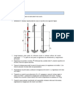 Laboratorio 3 - Procedimientos y Conclusiones