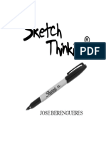Edoc - Pub Sketch-Thinking PDF