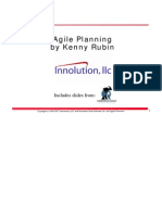 Innolution Agile Planning Rubin