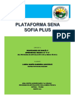 Inscripción A Cursos Virtuales Sena PDF