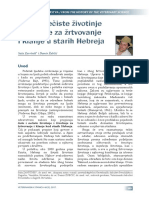 06 Zavrtnik Ciste I Neciste Zivotinje PDF