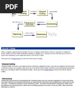 GSM Architecture