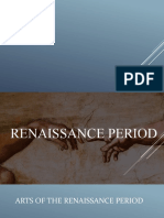 Renaissance Period