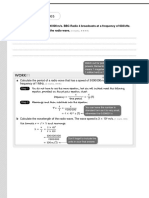Aqa Combined Sciences Epb Online Propertieswaves 1650609 PDF
