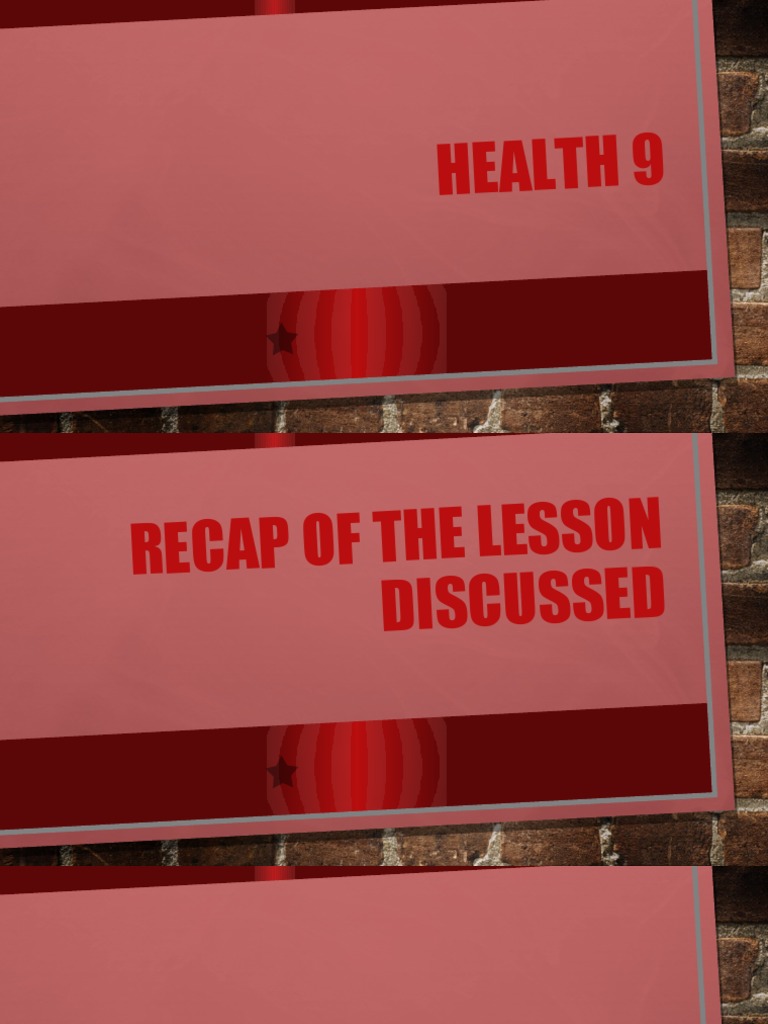 Risk and Protective Factors COT 2ND QUARTER (Autosaved) PDF Substance Abuse Clinical