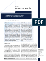 Neurografia - Esp Articulo PDF