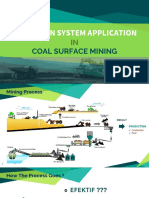 Mining Sharing Class - Operation System PDF