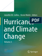 2017 Book HurricanesAndClimateChange
