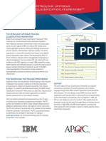 PCF - Petroleum Upstream - Ver - 5.1.0 PDF