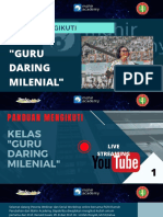 Panduan Mengikuti PDF