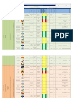 Matriz Administrativo