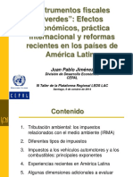 Instrumentos fiscales verdes Efectos económicos, práctica internacional y reformas recientes en los países de América Latina Juan Pablo Jimenez.pdf