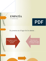 EMPATÍA