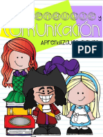 Ediciones A Z - Lenguaje y Comunicacion 2018 PDF