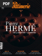 N01 Pierre Herme | PDF | Loisirs