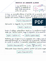 Corriente Alterna PDF