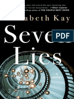 Seven Lies - Elizabeth Kay - 1