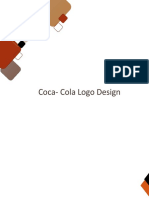 Coca-Cola Logo Design