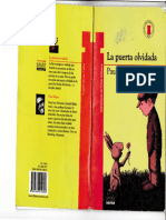 LA PUERTA OLVIDADA.PDF