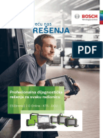 BOSCH Aa As Ted Diagnostic Solutions Brochure SRB