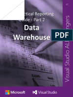 TFS Practical Reporting Guide - Data Warehouse