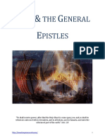 Acts & General Epistles PDF