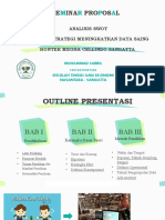 PPT Proposal Sabril