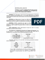 Memorandum Circular No. 2020-013D - Amendment to IPOPHL Memorandum Circular No. 2020-13 Regarding Extension of Alphabetical Schedule for Filings and Payments.pdf