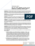 Memorandum Circular No. 2020-013 Advisory on IPOPHL Services in View of the Declaration of a Modified Enhanced Community Quarantine Over the National Capital Region.pdf