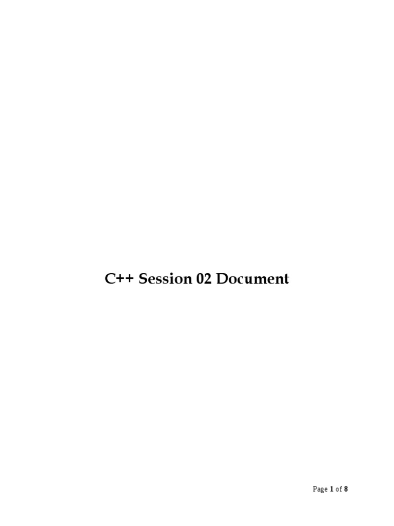 Turbo C++ Installation Guide | PDF | Computers | Technology & Engineering