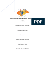 Macroeconomia