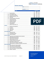 RC Structural Design Review Checklist: Plot No. Date Location Owner Consultant