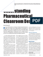 Understanding pharmaceutical cleanroom design.pdf