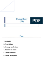 Frame Relay