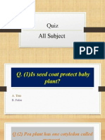 Quiz