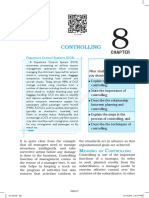 Controlling: Departure Control Systems (DCS)