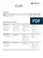 Renault Clio PL F PDF