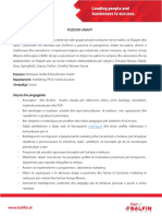 Graphic Designer 1 PDF