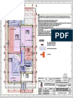 It-01 Plan Parter Instalatii Termice