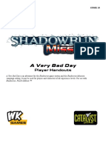 A Very Bad Day - Player Handouts.pdf