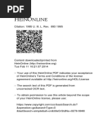 Who - S Afraid of Critical Race Theory PDF