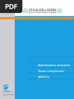 Saur Compressor