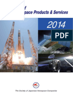 4 Directory of Japanese Space Products&Services 2014