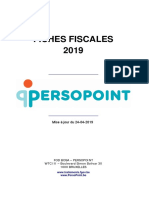 Fiches Fiscales 2019 20190424 FR