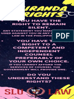 Miraanda Rights 4 PDF